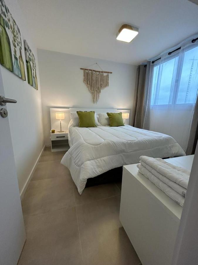 Apartamento Centrico Con Garage Mercedes Exterior foto