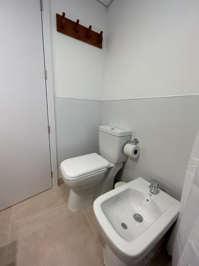 Apartamento Centrico Con Garage Mercedes Exterior foto